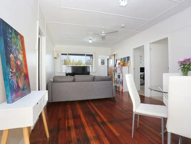 Fourth view of Homely house listing, 17 Bilambil Street, Banyo QLD 4014