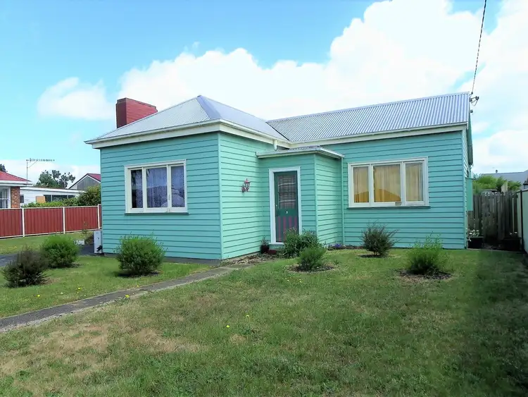 9 Park Street, Wynyard TAS 7325