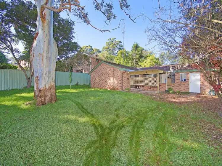 Fourth view of Homely house listing, 1 Haigh Close, Berkeley Vale NSW 2261