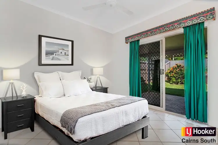 Fourth view of Homely house listing, 113 Benjamina Street, Mount Sheridan QLD 4868