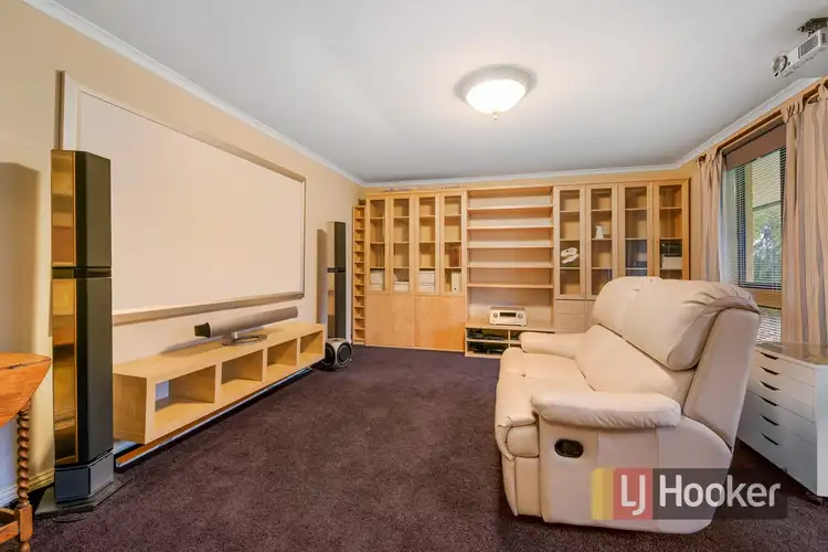 Sixth view of Homely house listing, 1080 Bessie Creek Road, Gembrook VIC 3783