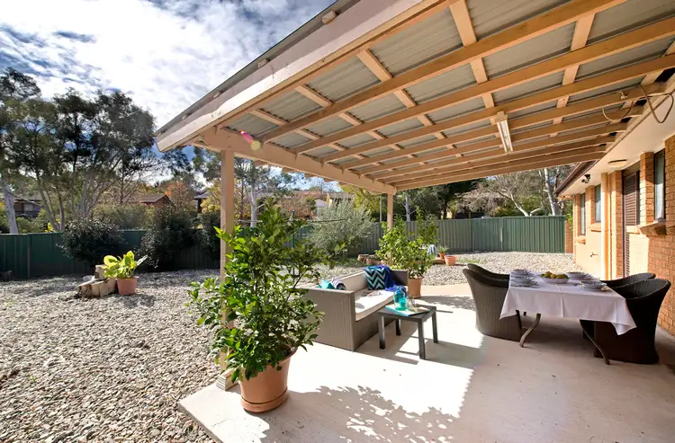 2 Macfarlan Place, Latham ACT 2615