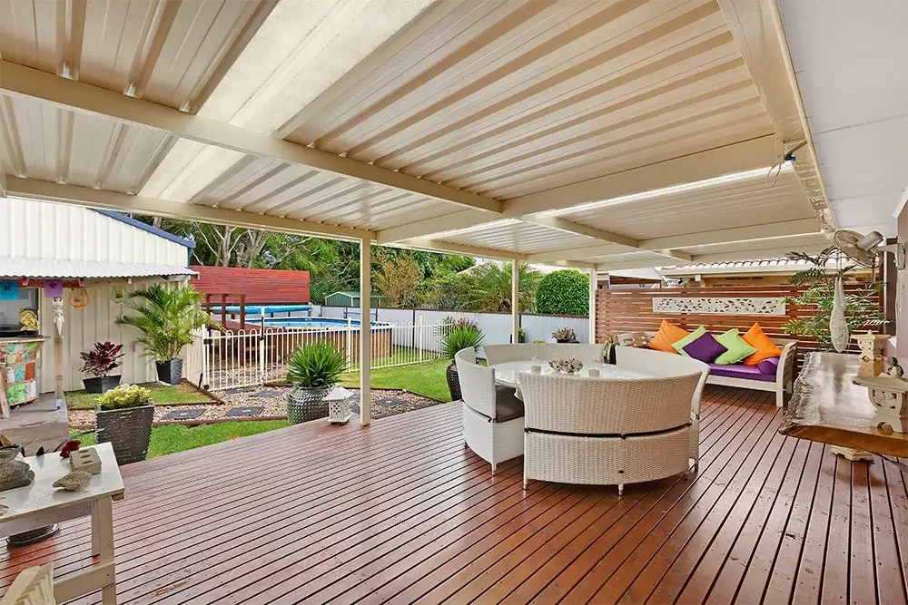 Main view of Homely house listing, 529 The Entrance Road, Bateau Bay NSW 2261