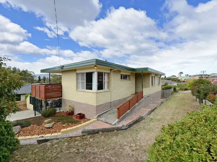 Second view of Homely house listing, 5 Arncliffe Road, Austins Ferry TAS 7011