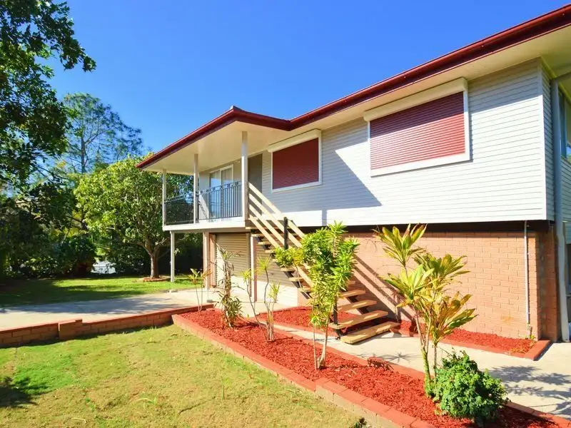 Main view of Homely house listing, 2 Attunga Street, Kingston QLD 4114