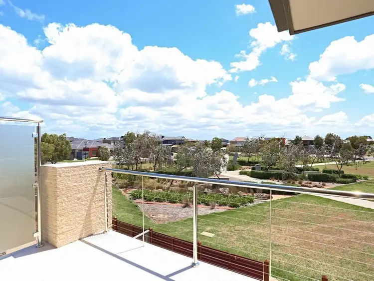 Second view of Homely house listing, 3 Christo Walk, Point Cook VIC 3030