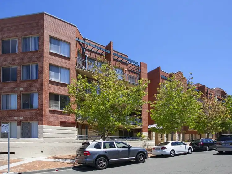 Main view of Homely apartment listing, 13/28-30 Urunga Parade, Miranda NSW 2228