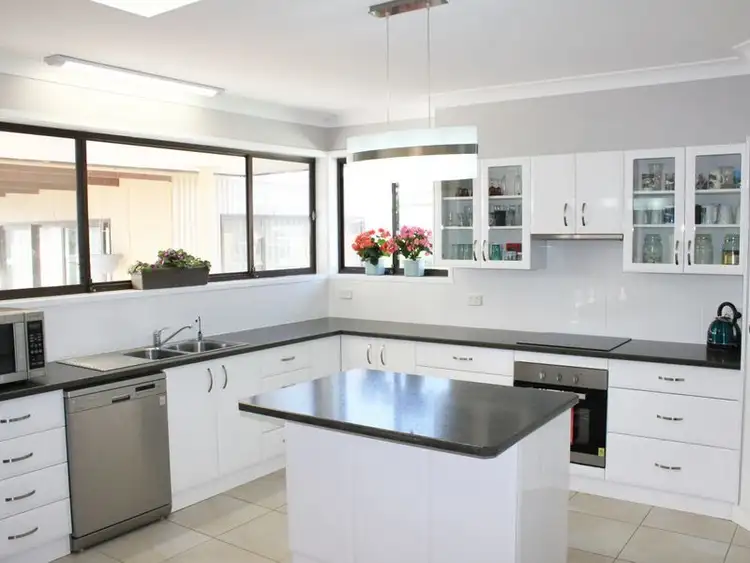 Second view of Homely house listing, 13 Tristania Crescent, Taree NSW 2430