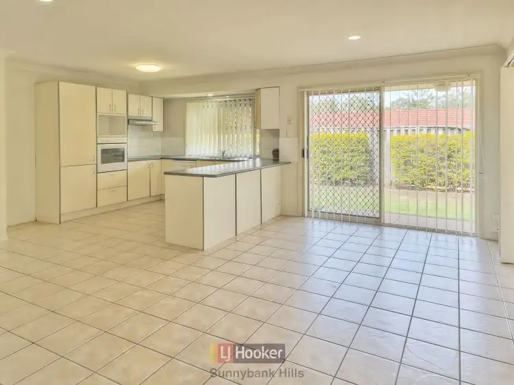 Second view of Homely house listing, 14 Livingstone Place, Kuraby QLD 4112