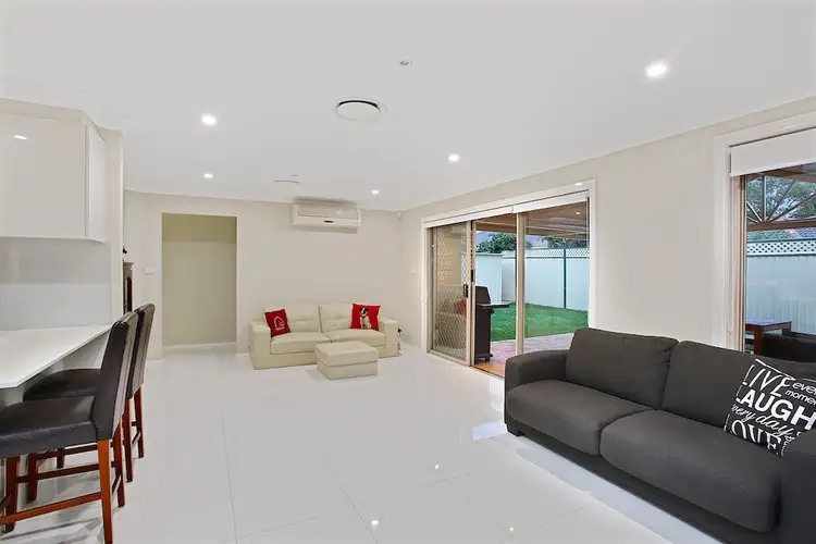 Third view of Homely house listing, 13 Melaleuca Road, Narellan Vale NSW 2567