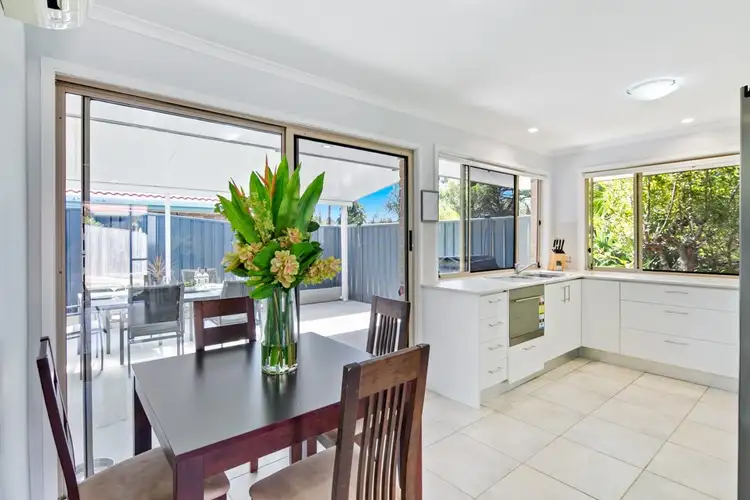 Sixth view of Homely house listing, 116 Crotona Road East, Alexandra Hills QLD 4161
