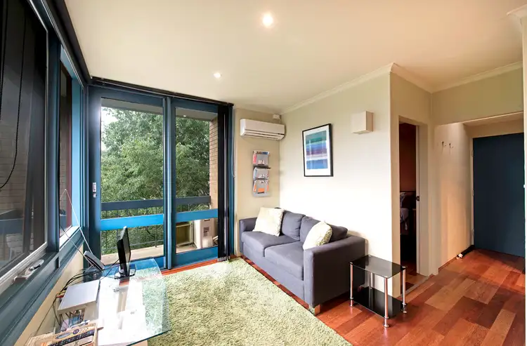 Fifth view of Homely unit listing, 12A/111 Knox Street, Watson ACT 2602