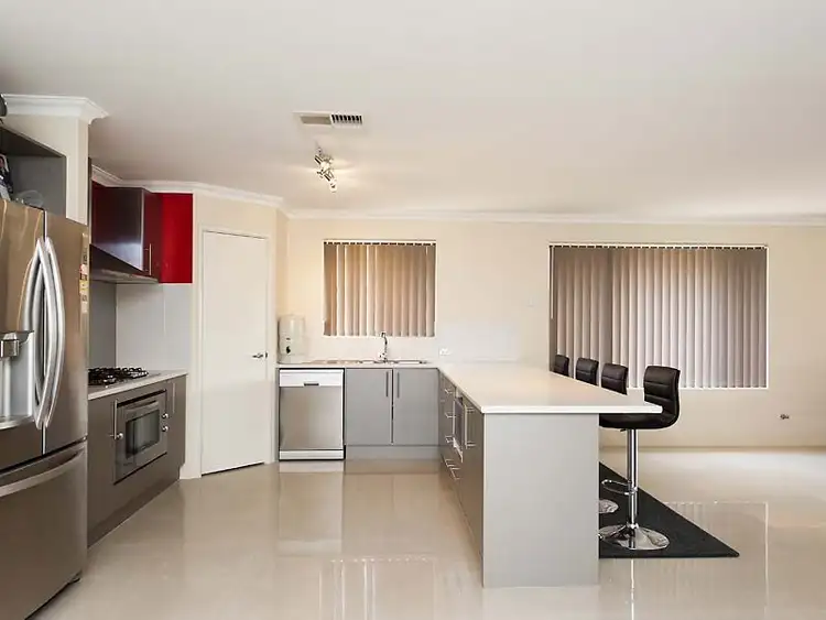 Third view of Homely house listing, 13 Darkin Drive, Gosnells WA 6110