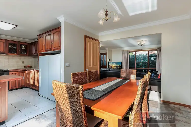 Second view of Homely house listing, 15a Owen Street, Boronia VIC 3155