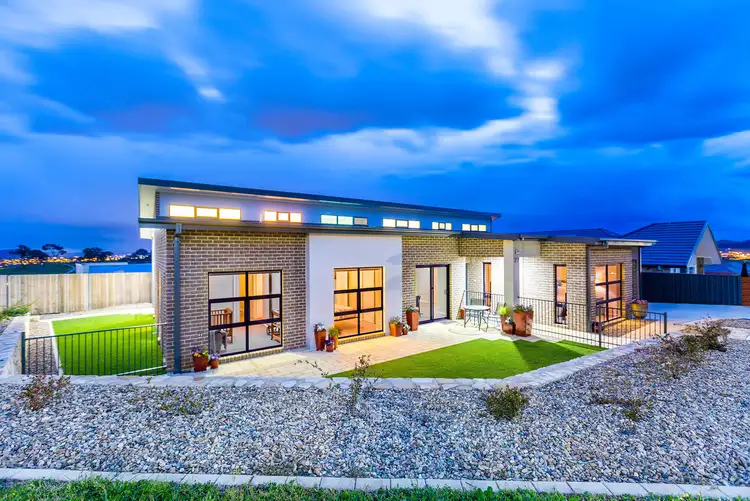 Fourth view of Homely house listing, 77 Djerrkura Street, Bonner ACT 2914