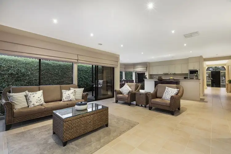 Fifth view of Homely house listing, 44 St Andrews Close, Hidden Valley VIC 3756
