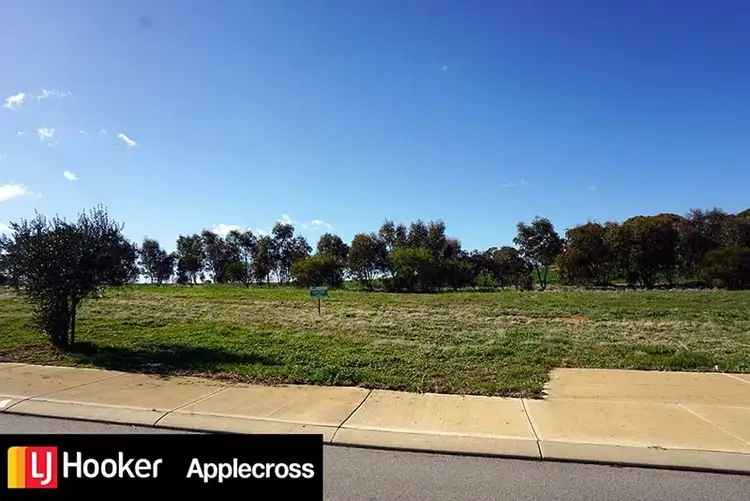 Third view of Homely land listing, Lot 310 Tomkins Bend, Toodyay WA 6566