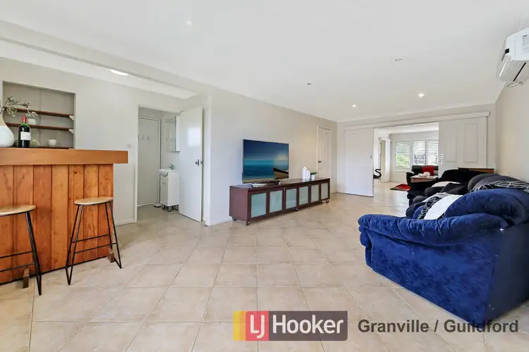 Fourth view of Homely house listing, 17 Mitumba Road, Seven Hills NSW 2147