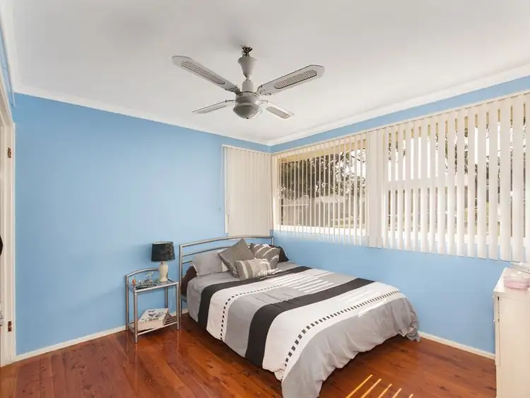 Sixth view of Homely house listing, 43 Aminya Crescent, Bradbury NSW 2560