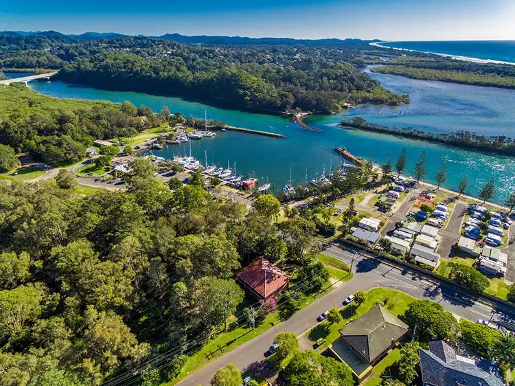 Fifth view of Homely house listing, 22 Old Pacific Highway, Brunswick Heads NSW 2483