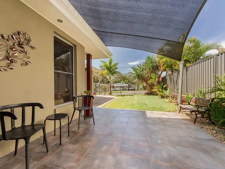 Fifth view of Homely house listing, 28 Kuranga Avenue, Southport QLD 4215
