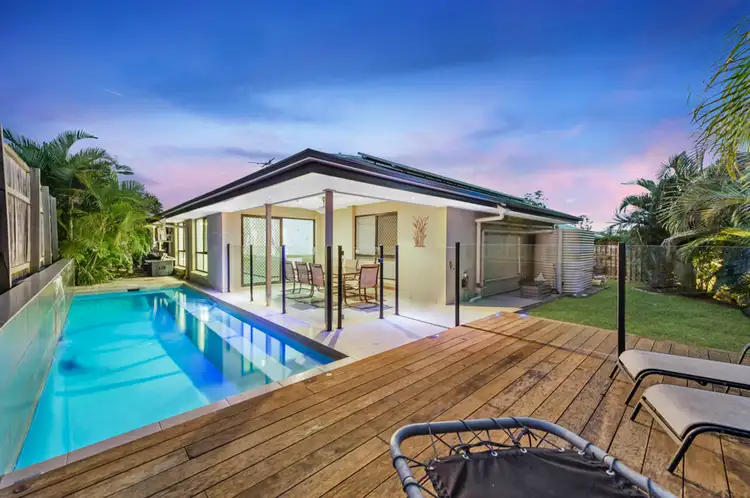 Third view of Homely house listing, 12 Summerlea Crescent, Ormeau QLD 4208