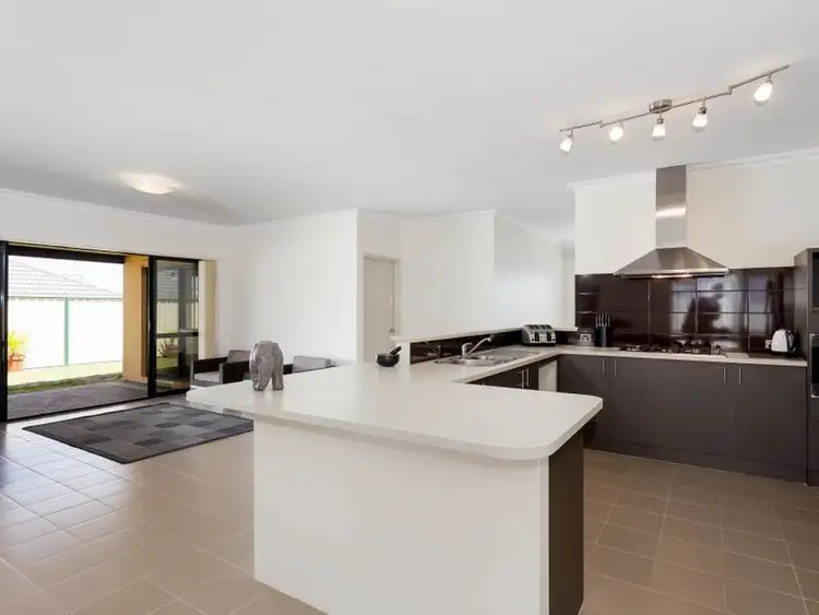 Fifth view of Homely house listing, 14 Baumea Turn, Hammond Park WA 6164