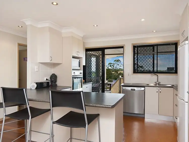 Second view of Homely house listing, 23 Bristol Circuit, Goonellabah NSW 2480