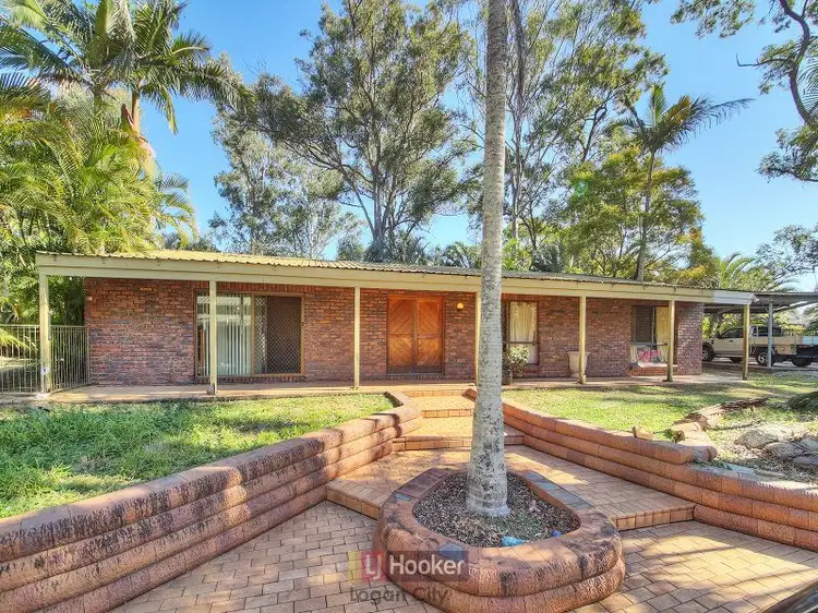 Second view of Homely house listing, 39-41 Station Road, Loganlea QLD 4131