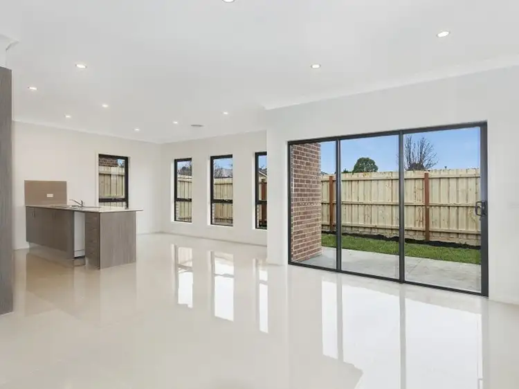 Fourth view of Homely unit listing, 1/18 Acacia Way, Wallan VIC 3756