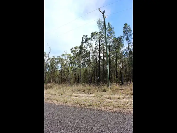 Third view of Homely land listing, 44/ Wallaby Drive, Kooroongarra QLD 4357