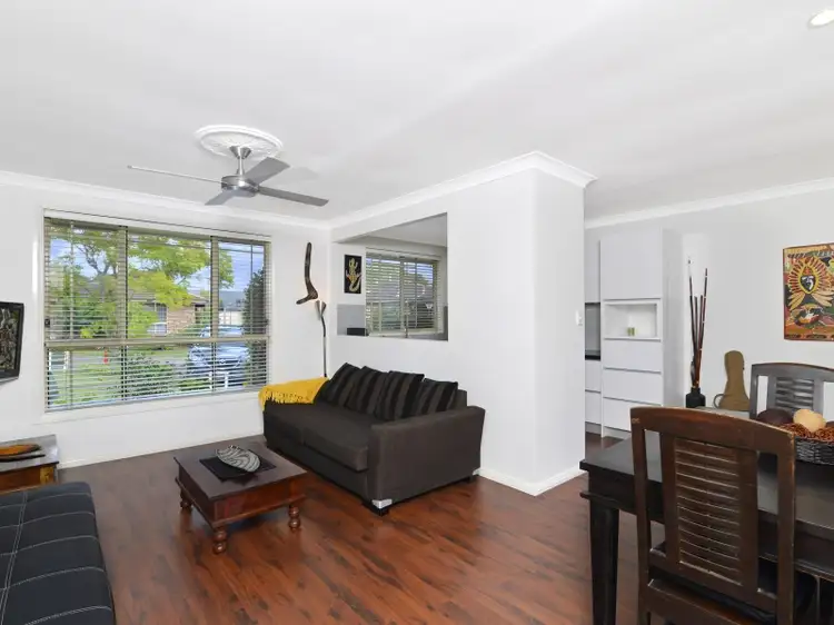Second view of Homely house listing, 12G/5-15 William Street, Botany NSW 2019