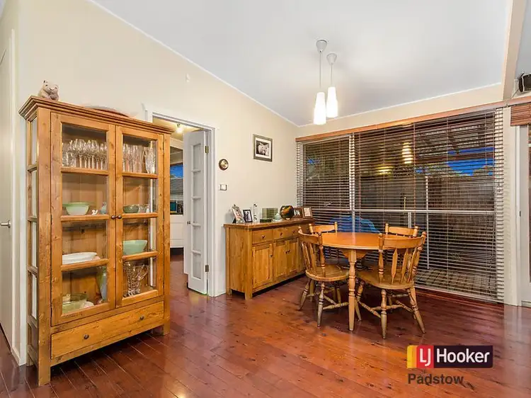 Third view of Homely house listing, 55 Ellesmere Street, Panania NSW 2213
