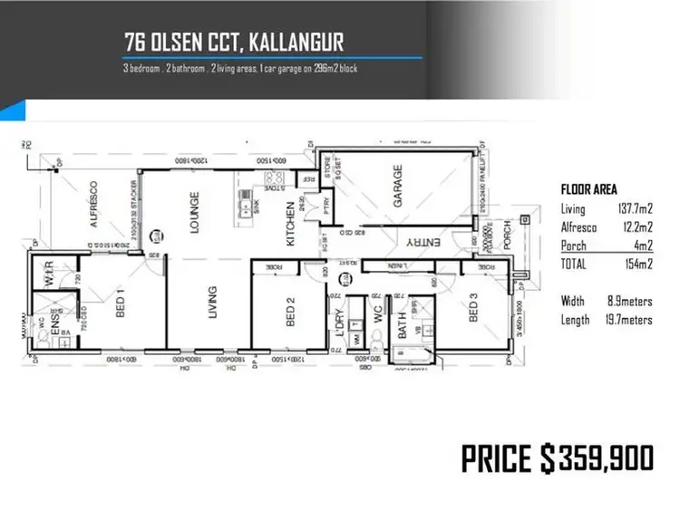 Main view of Homely house listing, Address available on request