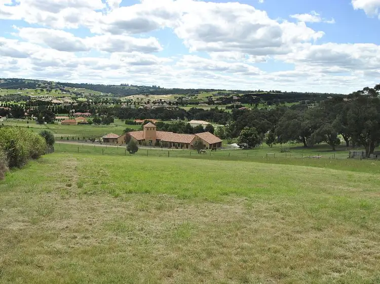 Second view of Homely land listing, Lot 139 Eastern Ridge, Hidden Valley VIC 3756