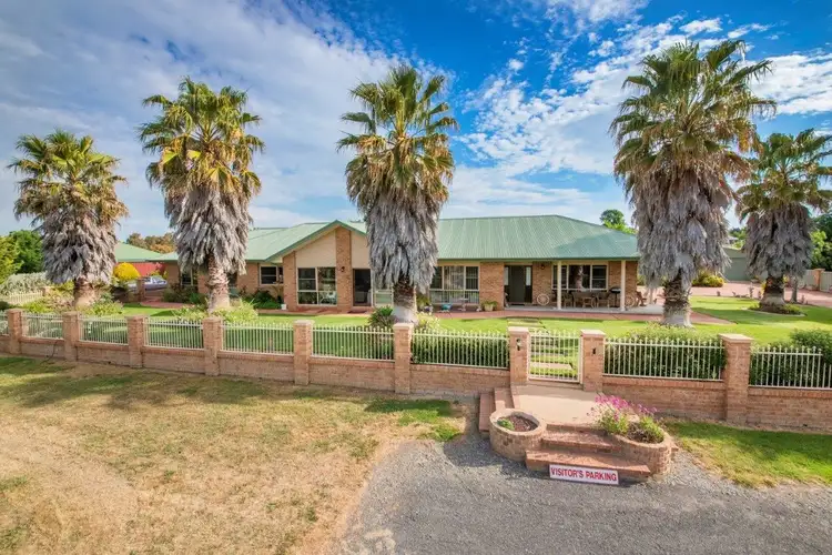 Main view of Homely house listing, 22 Davis Circuit, Murrumbateman NSW 2582
