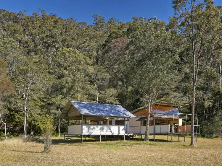 Fifth view of Homely acreage listing, Lot/9 Hawkesbury River, Bar Point NSW 2775