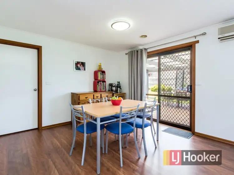Fourth view of Homely house listing, 5 Daniher Close, Berwick VIC 3806