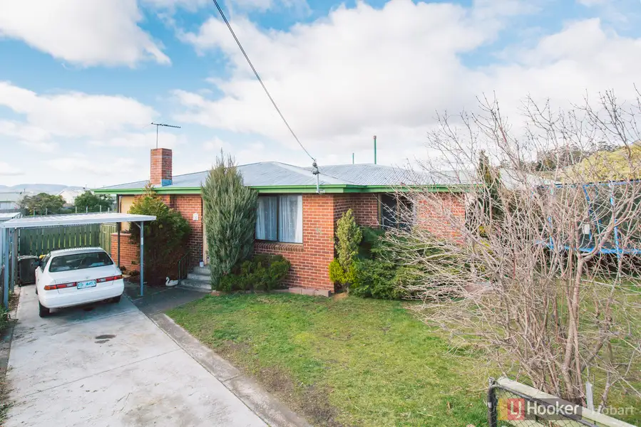 Main view of Homely house listing, 11 Taree Street, Chigwell TAS 7011