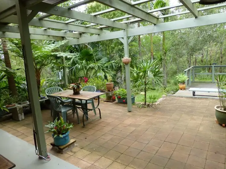 Second view of Homely house listing, 16 Rosella Drive, Wingham NSW 2429