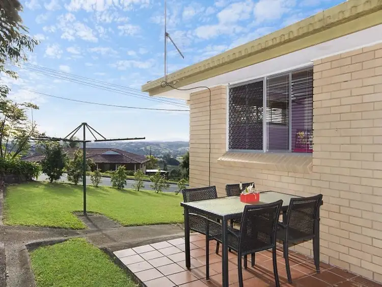 Fourth view of Homely semi-detached listing, 1/71 Mountain View Drive, Goonellabah NSW 2480