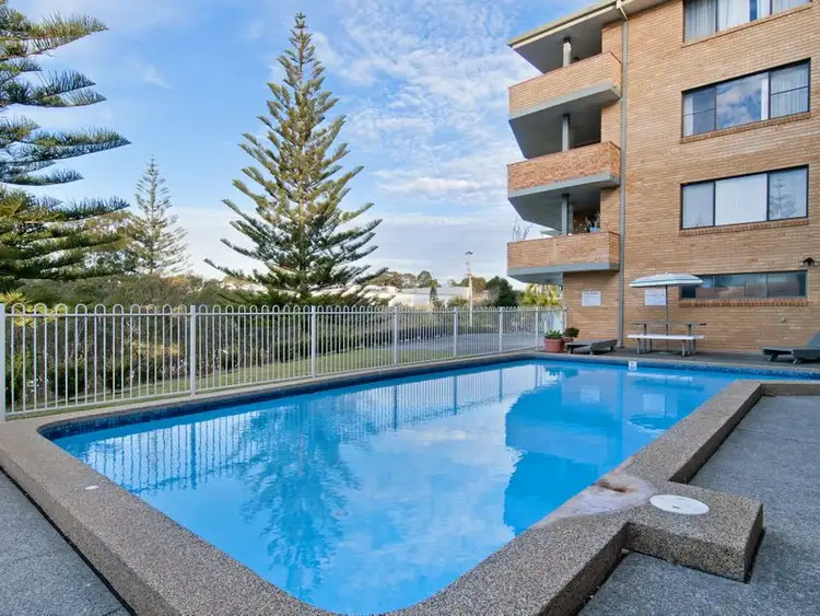 Fifth view of Homely unit listing, 14/109 Bridge Street, Port Macquarie NSW 2444