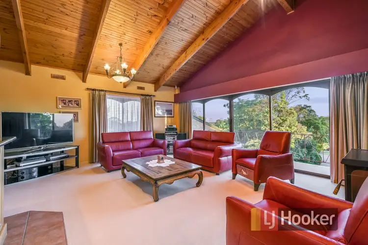 Second view of Homely house listing, 8 Dove Court, Pakenham VIC 3810