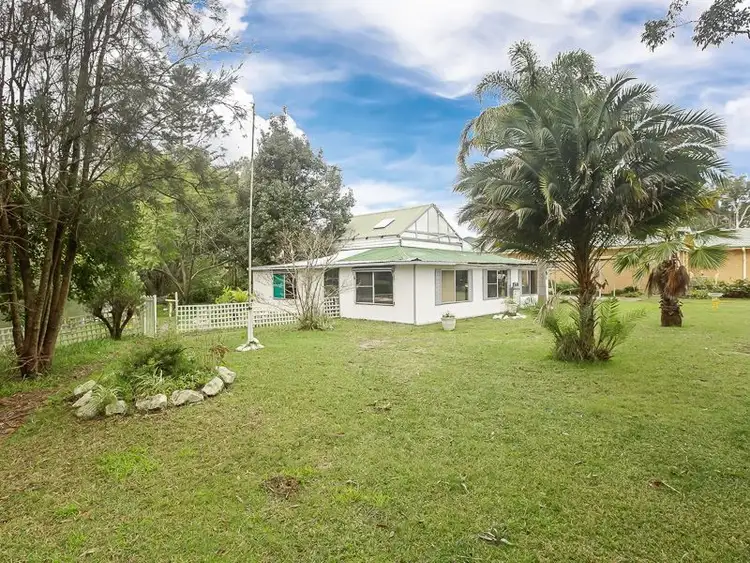 Sixth view of Homely house listing, 3 Bridge Street, Fassifern NSW 2283