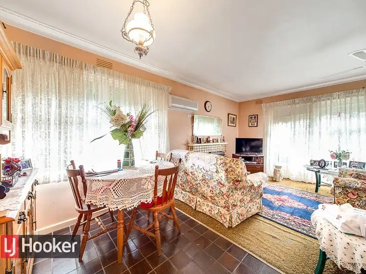 Third view of Homely house listing, 14 MORRIS COURT, Springvale VIC 3171