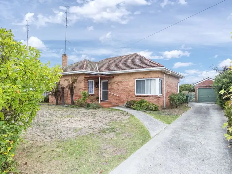 Main view of Homely house listing, 31 Hewitt Street, Colac VIC 3250