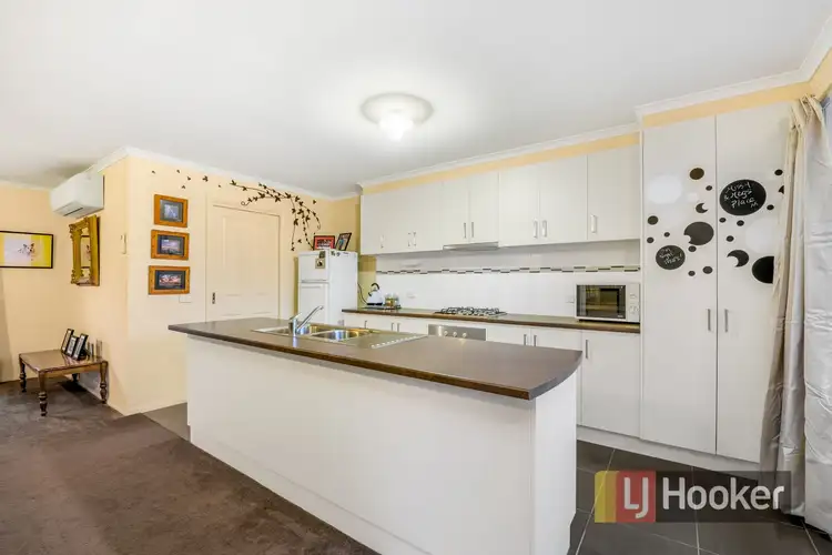 Second view of Homely unit listing, 4/31 Rogers Street, Pakenham VIC 3810