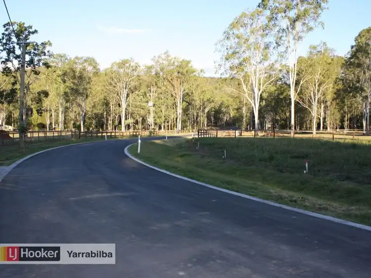 Fifth view of Homely land listing, 3/165 - 169 Condamine Drive, Logan Village QLD 4207