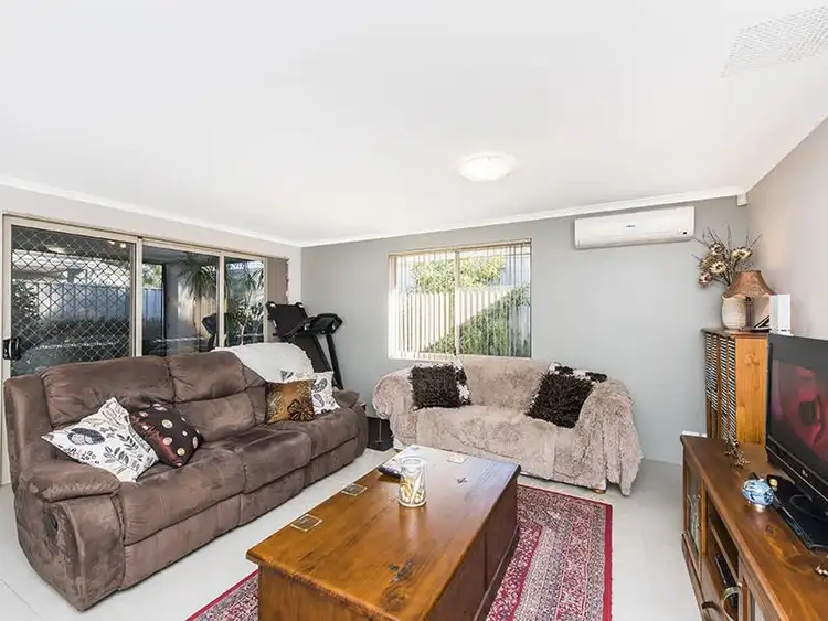 Sixth view of Homely villa listing, Villa 2/32 Edney Road, High Wycombe WA 6057