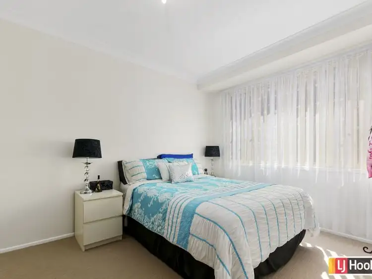 Sixth view of Homely house listing, 55 Daintree Drive, Albion Park NSW 2527